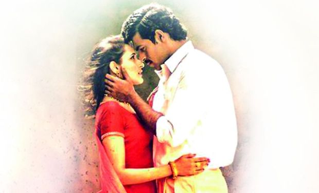 A still from Kanche A still from Kanche